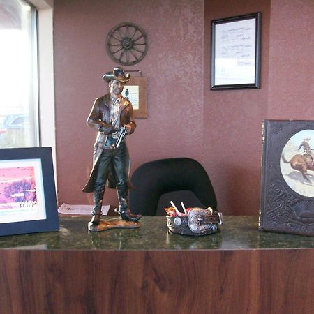 Western Inn South Kearney Bagian luar foto