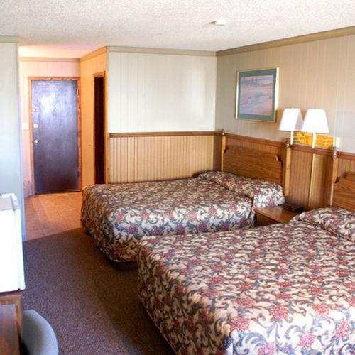 Western Inn South Kearney Ruang foto
