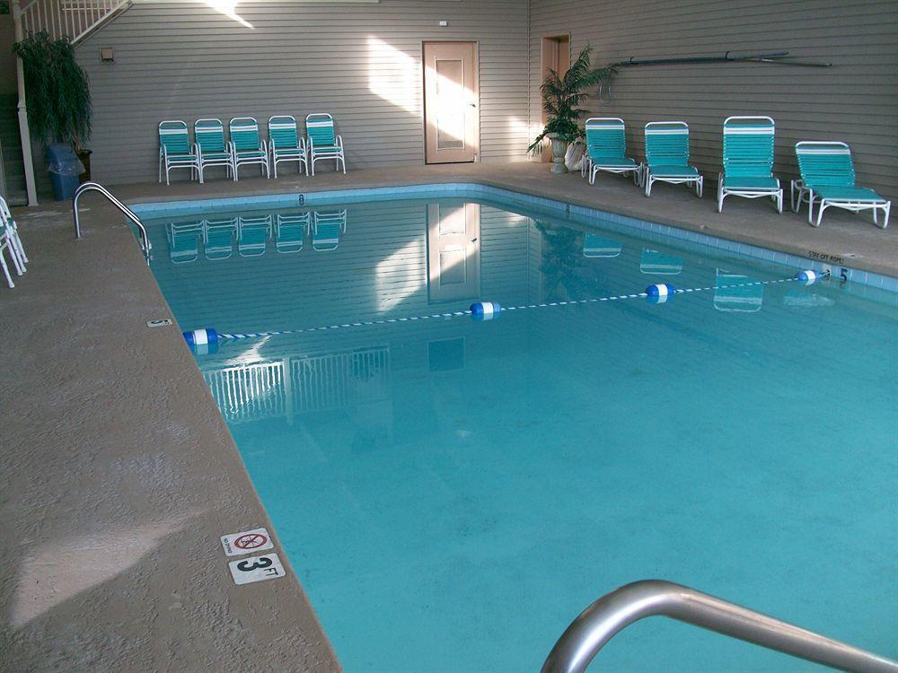Western Inn South Kearney Bagian luar foto